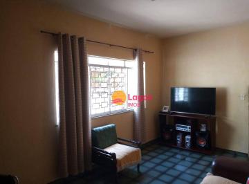 Casa · 65m² · 2 Quartos · Casa em Porto Novo, São Gonçalo/RJ de 65m² 2 quartos à venda por R$ 220.000,00