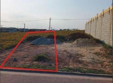 Terreno · 125m² · Terreno em Cidade Miguel Badra, Suzano/SP de 0m² à venda por R$ 185.000,00