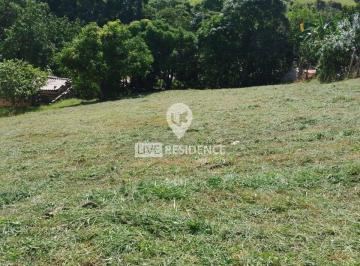Terreno · 1000m² · Terreno em Vivendas do Engenho D'Água, Itatiba/SP de 1000m² à venda por R$ 185.000,00