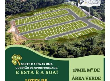 Terreno · 159m² · Terreno em Jardim Ipês, Cotia/SP de 0m² à venda por R$ 241.953,60