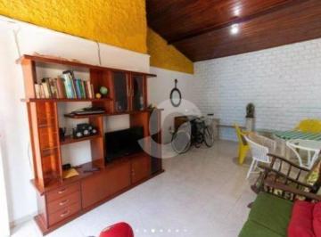 Casa · 104m² · 2 Quartos · Casa em Santa Rosa, Niterói/RJ de 104m² 2 quartos à venda por R$ 280.000,00