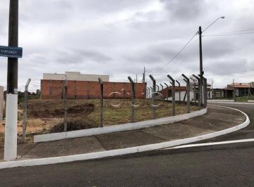 Terreno · 272m² · Terreno em Parque Residencial Monte Rey III, Piracicaba/SP de 0m² à venda por R$ 120.000,00