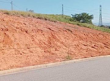 Terreno · 180m² · Terreno em Borda da Mata, Caçapava/SP de 180m² à venda por R$ 120.000,00