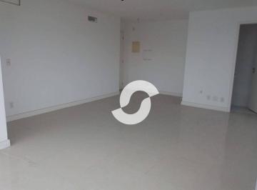 Comercial · 32m² · Sala em Icaraí, Niterói/RJ de 32m² à venda por R$ 211.008,00