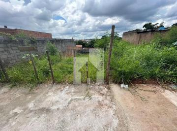 Terreno · 125m² · Terreno em Jardim Santa Gertrudes, Jundiaí/SP de 125m² à venda por R$ 210.000,00