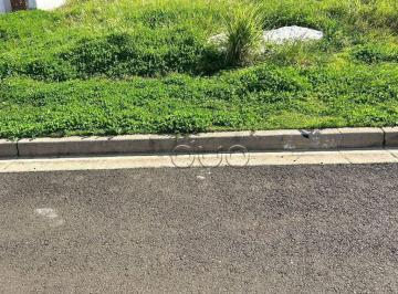 Terreno · 286m² · Terreno em Ondas, Piracicaba/SP de 0m² à venda por R$ 235.000,00
