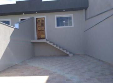 Casa · 125m² · 2 Quartos · 2 Vagas · Casa em Piedade, Caçapava/SP de 125m² 2 quartos à venda por R$ 270.000,00