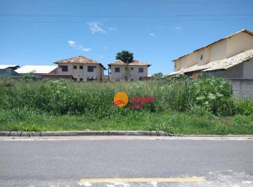 Terreno · 360m² · Terreno em Itapeba, Maricá/RJ de 0m² à venda por R$ 190.000,00