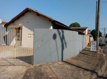 Casa · 250m² · 2 Quartos · 3 Vagas · Casa em Conjunto Habitacional Angelo Tomazin, Sumaré/SP de 250m² 2 quartos à venda por R$ 280.000,00
