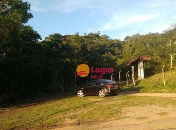 Terreno · 11076m² · Terreno em Várzea das Moças, Niterói/RJ de 0m² à venda por R$ 270.000,00