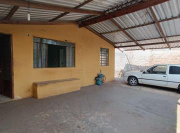 Casa · 80m² · 3 Quartos · 2 Vagas · Casa em Jardim Ipê Pinheiro, Mogi Guaçu/SP de 80m² 3 quartos à venda por R$ 180.000,00