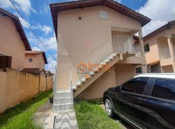 Casa · 60m² · 2 Quartos · 2 Vagas · Casa em Vila São João Batista, Guarulhos/SP de 60m² 2 quartos à venda por R$ 350.000,00