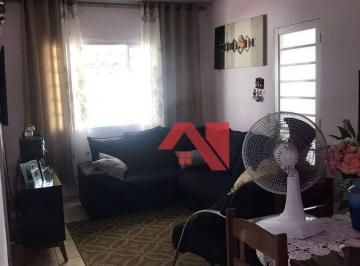 Casa · 120m² · 3 Quartos · 1 Vaga · Casa em Jardim Boa Vista, Mogi Guaçu/SP de 120m² 3 quartos à venda por R$ 250.000,00