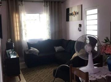 Casa · 120m² · 3 Quartos · 1 Vaga · Casa em Jardim Boa Vista, Mogi Guaçu/SP de 120m² 3 quartos à venda por R$ 250.000,00