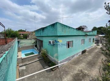 Casa · 121m² · 3 Quartos · 2 Vagas · Casa em Antonina, São Gonçalo/RJ de 121m² 3 quartos à venda por R$ 250.000,00