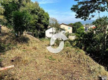 Terreno · 360m² · Terreno em Maralegre, Niterói/RJ de 0m² à venda por R$ 200.000,00