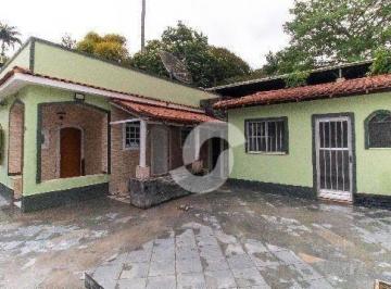 Casa · 75m² · 4 Quartos · Casa em Fonseca, Niterói/RJ de 75m² 4 quartos à venda por R$ 300.000,00