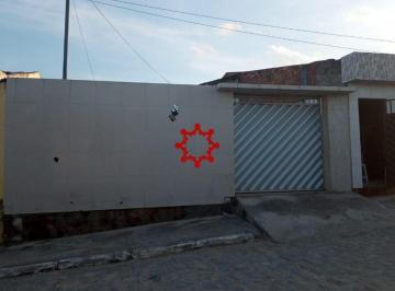 Casa · 140m² · 2 Quartos · 2 Vagas · Casa em Deputado José Antonio Liberato, Caruaru/PE de 0m² 2 quartos à venda por R$ 160.000,00