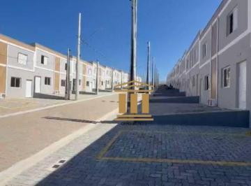 Casa · 58m² · 2 Quartos · 1 Vaga · Casa em Jardim Bela Vista, São José dos Campos/SP de 58m² 2 quartos à venda por R$ 285.000,00
