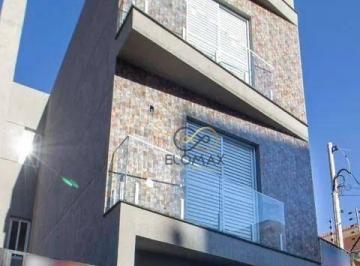 Comercial · 38m² · 1 Quarto · Studio em Tucuruvi, São Paulo/SP de 38m² 1 quartos à venda por R$ 256.000,00