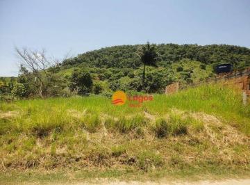Terreno · 360m² · Terreno em Caxito, Maricá/RJ de 0m² à venda por R$ 80.000,00