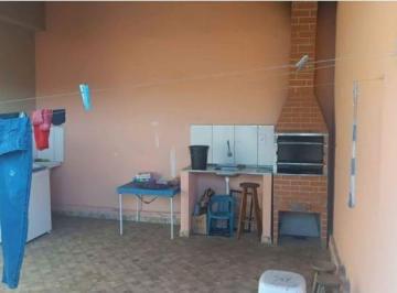 Casa · 125m² · 3 Quartos · 2 Vagas · Casa em Parque Residencial Nova Caçapava, Caçapava/SP de 125m² 3 quartos à venda por R$ 320.000,00