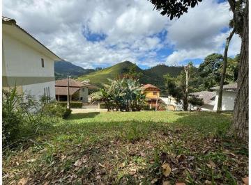 Terreno · 275m² · Terreno em Vargem Grande, Teresópolis/RJ de 275m² à venda por R$ 175.000,00
