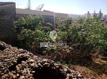 Terreno · 250m² · Terreno em Jardim Santa Filomena, Itatiba/SP de 250m² à venda por R$ 265.000,00