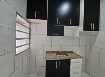 Casa · 80m² · 2 Quartos · 1 Vaga · Imoveis - no Jardim Topázio