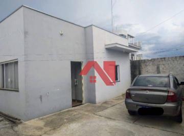 Casa · 100m² · 2 Quartos · 3 Vagas · Casa em Jardim Ipê V, Mogi Guaçu/SP de 100m² 2 quartos à venda por R$ 240.000,00