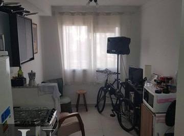 Comercial · 27m² · 1 Quarto · Studio em Cambuci, São Paulo/SP de 27m² 1 quartos à venda por R$ 267.000,00