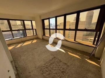 Comercial · 31m² · 1 Vaga · Sala em São Domingos, Niterói/RJ de 31m² à venda por R$ 247.400,00