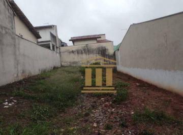 Terreno · 160m² · Terreno em Jardim Santa Rosa, São José dos Campos/SP de 0m² à venda por R$ 180.000,00