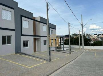 Casa · 56m² · 2 Quartos · 1 Vaga · Sobrado em Jardim Bela Vista, São José dos Campos/SP de 56m² 2 quartos à venda por R$ 275.000,00