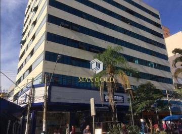 Comercial · 26m² · Sala em Centro, Taubaté/SP de 26m² à venda por R$ 169.000,00