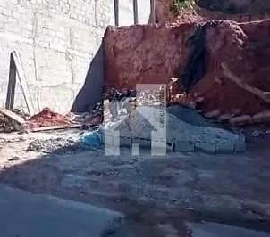 Terreno · 460m² · Terreno em Jardim Santa Lúcia, Campo Limpo Paulista/SP de 460m² à venda por R$ 180.000,00