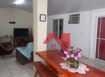 Casa · 180m² · 4 Quartos · 3 Vagas · Casa em Jardim Ipê Pinheiro, Mogi Guaçu/SP de 180m² 4 quartos à venda por R$ 270.000,00