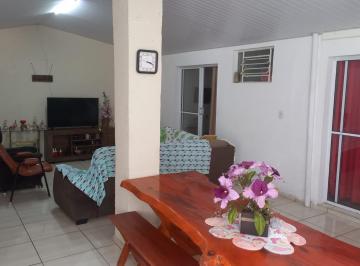 Casa · 180m² · 4 Quartos · 3 Vagas · Casa em Jardim Ipê Pinheiro, Mogi Guaçu/SP de 180m² 4 quartos à venda por R$ 270.000,00