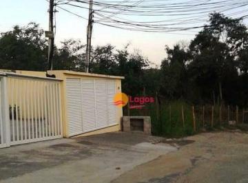 Terreno · 615m² · Terreno em Maria Paula, São Gonçalo/RJ de 0m² à venda por R$ 105.000,00