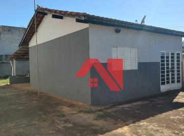 Casa · 50m² · 2 Quartos · Casa em Jardim Hermínio Bueno, Mogi Guaçu/SP de 50m² 2 quartos à venda por R$ 250.000,00