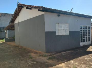 Casa · 50m² · 2 Quartos · Casa em Jardim Hermínio Bueno, Mogi Guaçu/SP de 50m² 2 quartos à venda por R$ 250.000,00
