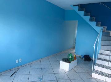 Casa · 87m² · 2 Quartos · 1 Vaga · Sobrado em Parque Residencial Santo André, Caçapava/SP de 87m² 2 quartos à venda por R$ 255.000,00