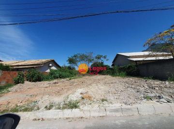 Terreno · 525m² · Terreno em São José do Imbassaí, Maricá/RJ de 0m² à venda por R$ 119.900,00