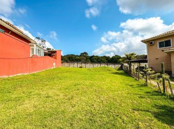 Terreno · 383m² · Terreno em Itaipu, Niterói/RJ de 0m² à venda por R$ 135.000,00