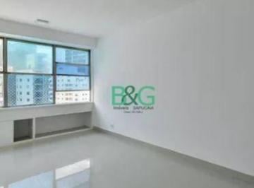Comercial · 25m² · 1 Quarto · Studio em Vila Buarque, São Paulo/SP de 25m² 1 quartos à venda por R$ 214.000,00