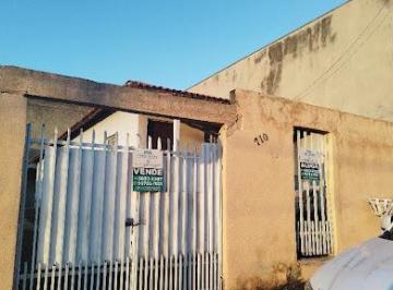 Casa · 250m² · 2 Quartos · 3 Vagas · Casa em Residencial Esperança, Caçapava/SP de 250m² 2 quartos à venda por R$ 290.000,00