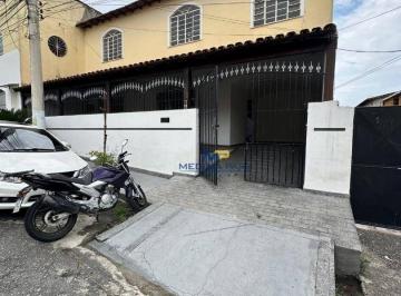 Casa · 100m² · 2 Quartos · 2 Vagas · Casa em Vila Iara, São Gonçalo/RJ de 0m² 2 quartos à venda por R$ 250.000,00