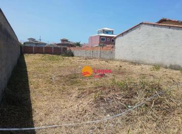Terreno · 480m² · Terreno em Jardim Atlântico Central (Itaipuaçu), Maricá/RJ de 0m² à venda por R$ 195.000,00