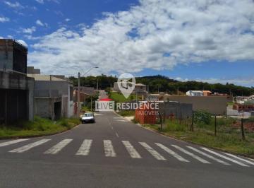 Terreno · 297m² · Terreno em Loteamento Residencial Terra Nova, Itatiba/SP de 297m² à venda por R$ 180.000,00