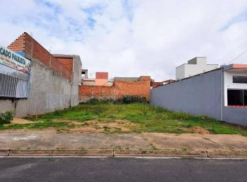 Terreno · 210m² · Terreno em Jardim Paulista II, Indaiatuba/SP de 0m² à venda por R$ 315.000,00